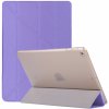 AppleKing hodvábne puzdro s funkciou uspania a origami stojanom na iPad 9,7