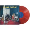 Creedence Clearwater: Cosmo's Factory (International, Coloured Red Smoke Vinyl, Remaster 2025) - Vinyl (LP)