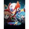 MEGA MAN X DiVE Offline | PC Steam