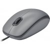 Logitech M110 Silent Mouse 910-006760