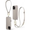 Spigen Cyrill Kajuk MagSafe, classic charm cream - iPhone 16 Pro