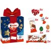 Kinder Mix Darčekový adventný kalendár 214 g