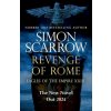 UNTITLED EAGLES OF THE EMPIRE 23 (Simon Scarrow)(Pevná)