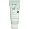 Derma Eco detský krém na starostlivosť o pokožku 100 ml