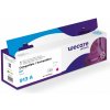 WECARE ARMOR ink kompatibilný s HP F6T77AE, modrá/cyan