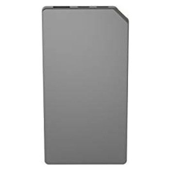 PowerCube SLIM 5000 mAh Grey