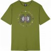 SANTA CRUZ tričko Split Sun Orbit T-Shirt Pesto PESTO vel. 12