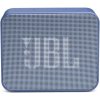 JBL GO Essential Bluetooth vodovzdorný reproduktor pre zariadenia Apple - 3,1 W - modrý JBLGOESBLU - možnosť vrátiť tovar ZADARMO do 30tich dní