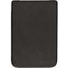 PocketBook puzdro Shell na 617, 618, 628, 632, 633, čierne WPUC-616-S-BK