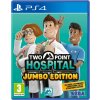 Two Point Hospital Jumbo Edition (PS4)