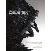 The Art of Deus Ex Universe - Paul Davies - Hardcover