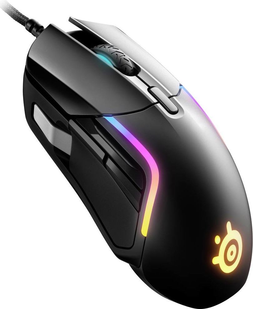 SteelSeries Rival 5 62551