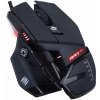 Mad Catz RAT 4+ MR03MCINBL000-0