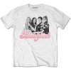 BlackPink - Photo (White) (tričko) Medium