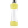Equa fľaša Active Lemon sklo 550ml