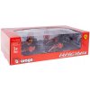 SET BOLIDOV F1 Ferrari F1-75 SF-23 Leclerc Sainz 1:43 BBURAGO 18-36848