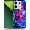 Picasee ULTIMATE CASE pro Xiaomi Redmi Note 13 Pro 5G - Redlight