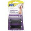 Scholl Velvet Smooth Express Pedi náhradné hlavice hrubá 2 ks