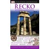 Řecko (Athény a pevnina) - Společník cestovatele - 4.vydání