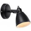 Markslöjd | Markslöjd 108082 - Kúpeľňové nástenné svietidlo FJÄLLBACKA 1xG9/20W/230V IP44 | ML0969