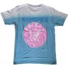 Ramones - Rocket To Russia (Blue) (Wash Collection) (tričko) Medium