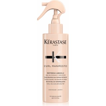 Kérastase Curl Manifesto Refresh Absolu 190 ml