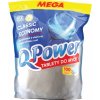 Q-Power tablety do umývačky riadu Classic 100 ks