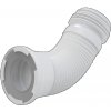 Alcaplast A97 flexi napojenie k WC