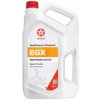 Texaco EGX Nemrznúca/chladiaca zmes 50/50 -40°C 5 l