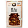 SanusVia chilli drcené 36 g
