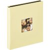 walther+ design EA-110-H fotoalbum (š x v) 33 cm x 31 cm krémová; EA-110-H