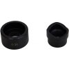 Genborx Dierovač plechu okrúhly, priemer 34 mm