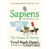 Sapiens A Graphic History, Volume 3 - Yuval Noah Harari, David Casanave (ilustrátor), David Vandermeulen (editor)