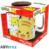 Hrnek - Pokémon Pikachu 460 ml