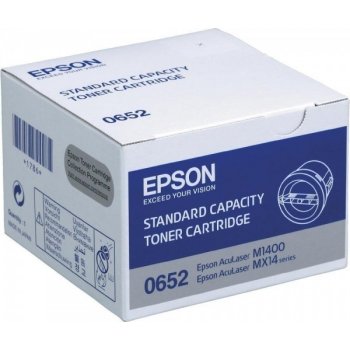 Epson S050652 - originálny