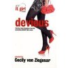 Devious : An It Girl Novel