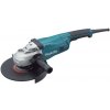 Makita GA9020RF brúska úhlová s elektronikou (2200W/230mm)