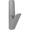 Walteco Vešiak Dart, matný chróm , 8734