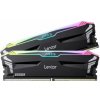 Lexar ARES RGB DDR5 32GB (2x16GB) 6800 CL34, black