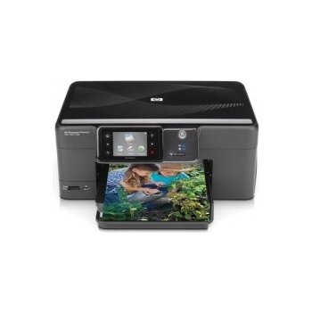 HP Photosmart Plus eAIO CN216B od 150,57 € - Heureka.sk