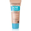 Dermacol Acne Cover upokojujúci make-up s čajovníkovým olejom odtieň No. 2 30 ml