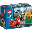 LEGO® City 60000 Hasičský motocykel
