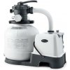 Intex 26676 Piesková filtrácia Krystal Clear 6 m³/h so solinátorom QX2100