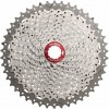 Kazeta SunRace CSMX8EAY 11 11-42z METALLIC