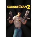 Serious Sam 2