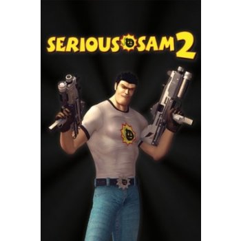 Serious Sam 2