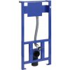 Sanela Inštalačný modul na závesné WC, 112 cm SLR 03
