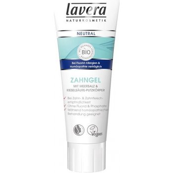 Lavera zubná pasta Neutral 75 ml