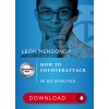 ChessBase How to counterattack in 60 Minutes, Leon Mendonca - verzia na stiahnutie (anglicky)