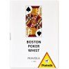 Piatnik Pravidla Boston, Poker, Whist